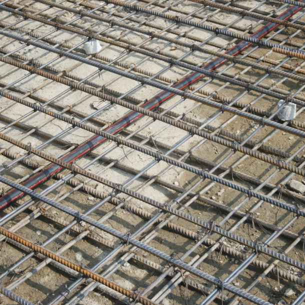 siatki zbrojeniowe Chełmno