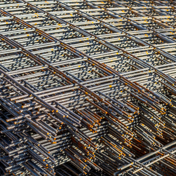 siatki zbrojeniowe Bydgoszcz