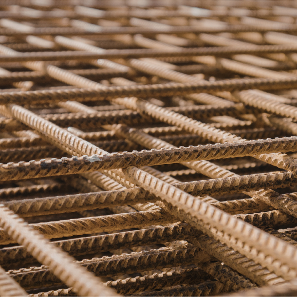 siatki zbrojeniowe Nakło nad Notecią, Tuchola