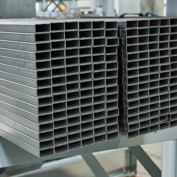 Profile prostokątne Chełmno