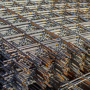 Siatki zbrojeniowe Bydgoszcz