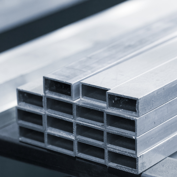 Profile Prostokatne Świecie